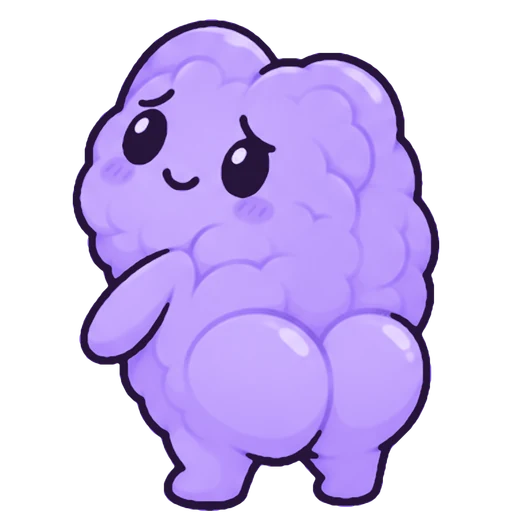 BBL Droopy — level 5 of 9