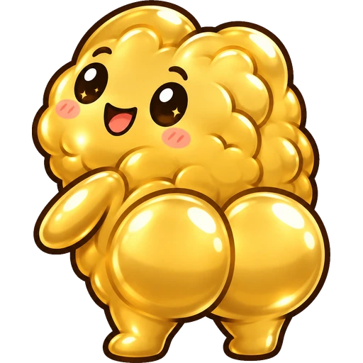 BBL Gold — level 9 of 9